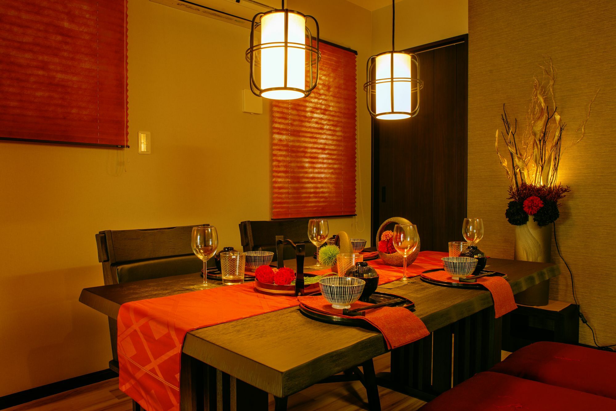 Samurai House Nagoya Extérieur photo